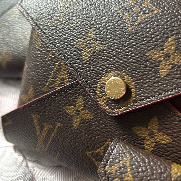 Kirigami Monogram set - Picture 4 of 13